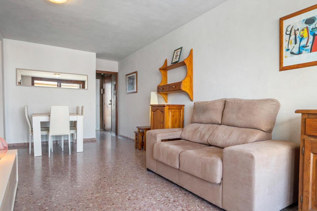 Atico Altafulla Apartment Exterior photo